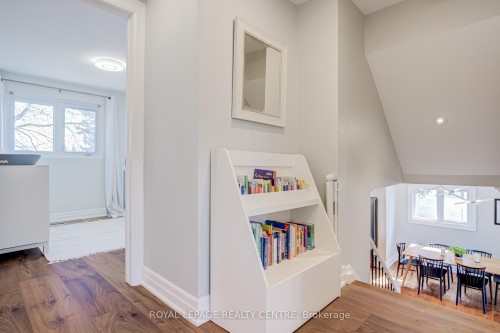 2590 Bromsgrove Road, Mississauga, ON - Indoor Photo Showing Other Room