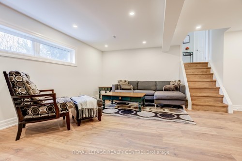 2590 Bromsgrove Road, Mississauga, ON - Indoor