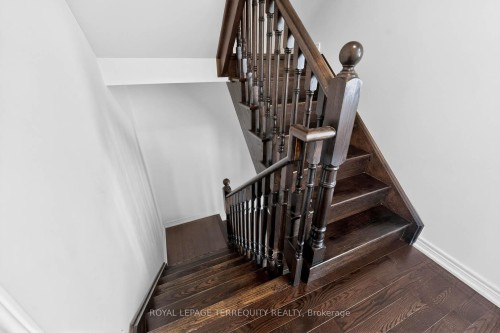 190 East'S Corners Boulevard, Vaughan, ON - Indoor Photo Showing Other Room