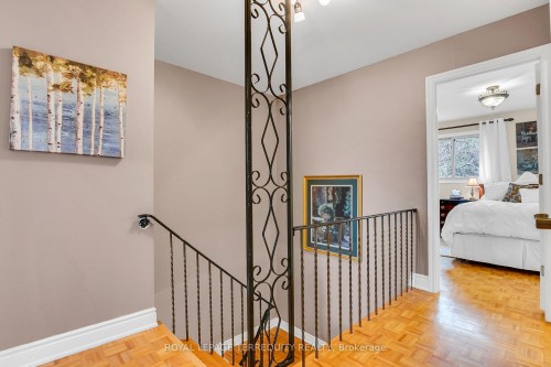 74 Silver Shadow Path, Toronto, ON - Indoor Photo Showing Other Room