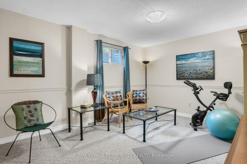 74 Silver Shadow Path, Toronto, ON - Indoor