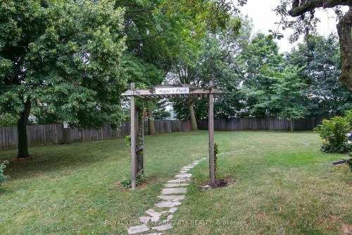 74 Silver Shadow Path, Toronto, ON - Outdoor