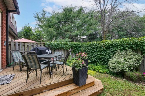 74 Silver Shadow Path, Toronto, ON - Outdoor