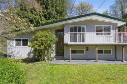 1805 Deerborne Pl Nanaimo, BC V9T 1A1