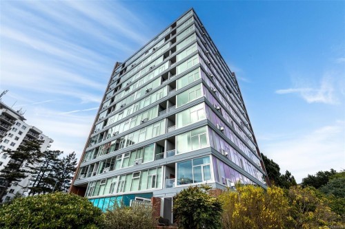 102-325 Maitland St  Victoria, BC V9A 7E9