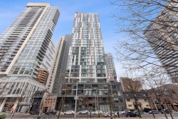 2209-65 Mutual Street Toronto, ON M5B 0E5