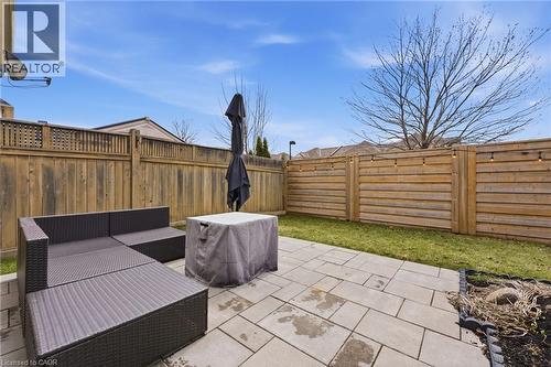 910 Vickerman Way, Milton, ON - Outdoor