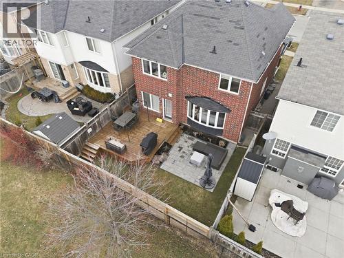 910 Vickerman Way, Milton, ON - Other