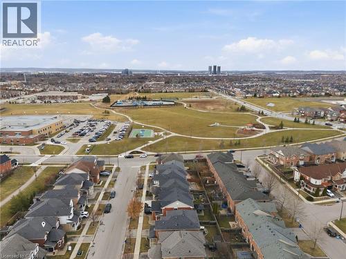 910 Vickerman Way, Milton, ON - Outdoor With View
