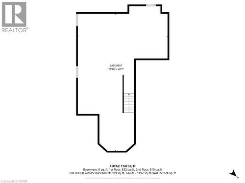 910 Vickerman Way, Milton, ON - Other