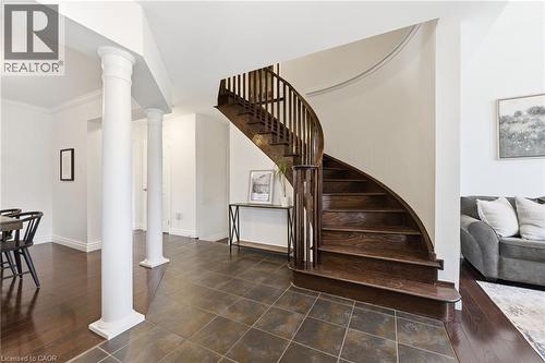 910 Vickerman Way, Milton, ON - Indoor Photo Showing Other Room