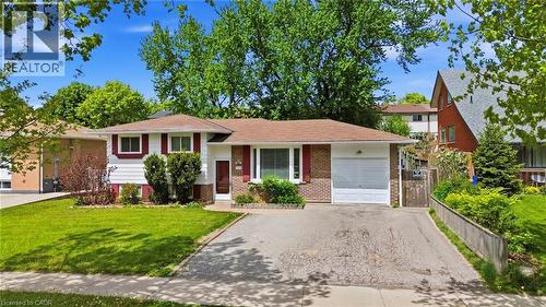 129 CULHAM Street  Oakville, ON L6H 1G3