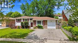 129 CULHAM Street Oakville, ON L6H 1G3