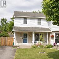 6479 MALIBU Drive Niagara Falls, ON L2H 2W4