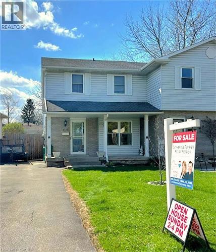 6479 MALIBU Drive  Niagara Falls, ON L2H 2W4