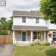 6479 MALIBU Drive Niagara Falls, ON L2H 2W4