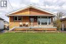 92 Reid Avenue S, Hamilton, ON  - Outdoor With Deck Patio Veranda 
