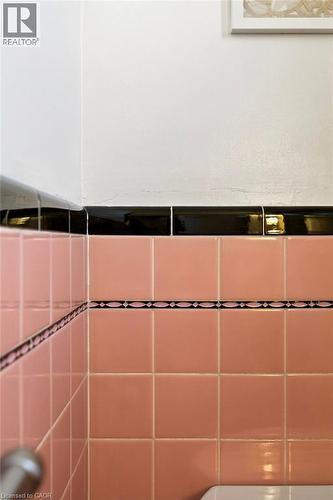 92 Reid Avenue S, Hamilton, ON -  Photo Showing Other Room