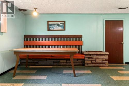 92 Reid Avenue S, Hamilton, ON - Indoor