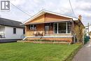 92 Reid Avenue S, Hamilton, ON  - Outdoor With Deck Patio Veranda 