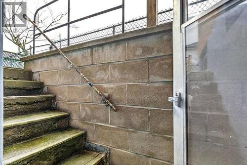 92 Reid Avenue S, Hamilton, ON - 