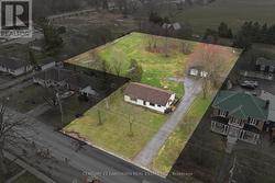 425 BLOOMFIELD MAIN STREET Prince Edward County (Bloomfield Ward), ON K0K 1G0