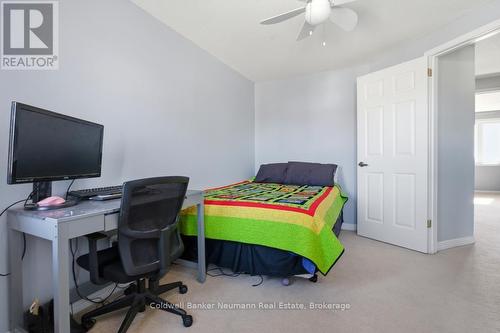 67 Cedarvale Avenue, Guelph (Grange Road), ON - Indoor Photo Showing Bedroom