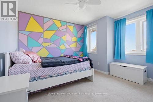 67 Cedarvale Avenue, Guelph (Grange Road), ON - Indoor Photo Showing Bedroom