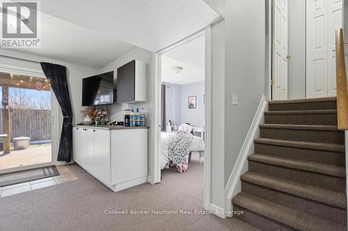 67 Cedarvale Avenue, Guelph (Grange Road), ON - Indoor Photo Showing Other Room