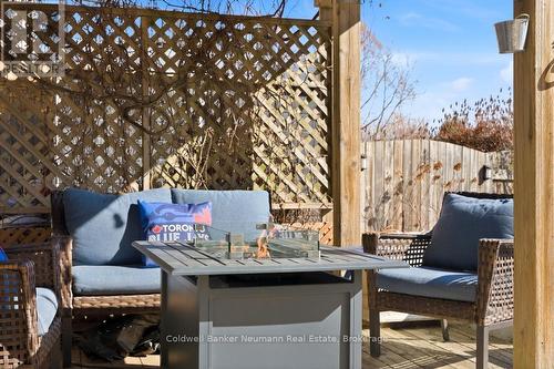 67 Cedarvale Avenue, Guelph (Grange Road), ON - Outdoor