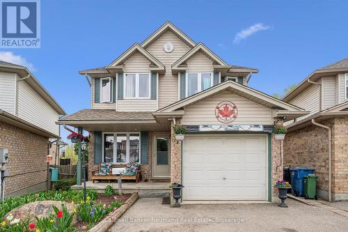 67 CEDARVALE AVENUE  Guelph (Grange Road), ON N1E 6Y3