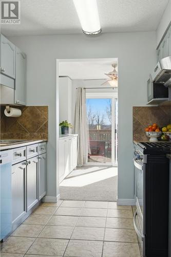 67 Cedarvale Avenue, Guelph (Grange Road), ON - Indoor Photo Showing Kitchen