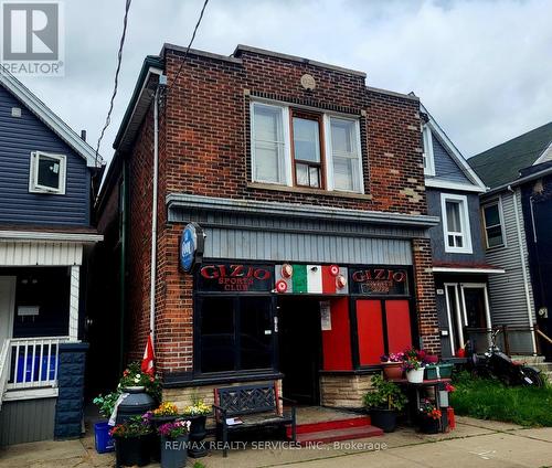 197 Sherman Avenue N, Hamilton, ON 