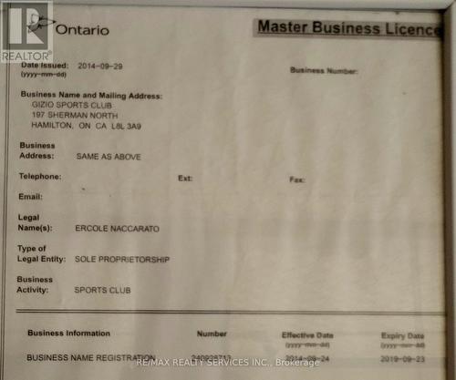 197 Sherman Avenue N, Hamilton, ON 