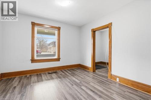 12 Todd Street, Cambridge, ON - Indoor Photo Showing Other Room