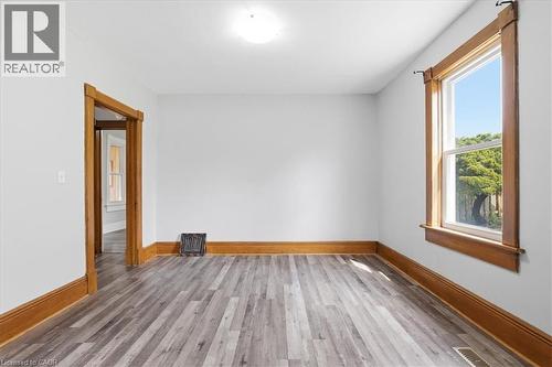 12 Todd Street, Cambridge, ON - Indoor Photo Showing Other Room