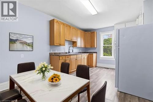 Virtual Staging - 12 Todd Street, Cambridge, ON - Indoor Photo Showing Other Room