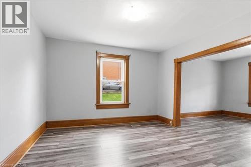 12 Todd Street, Cambridge, ON - Indoor Photo Showing Other Room