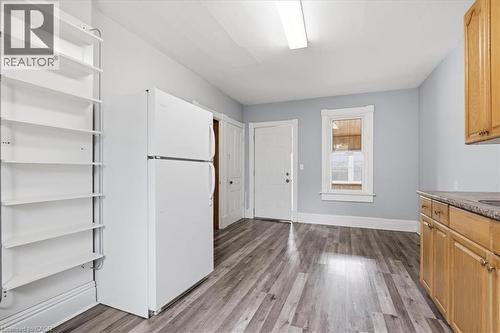 12 Todd Street, Cambridge, ON - Indoor Photo Showing Other Room