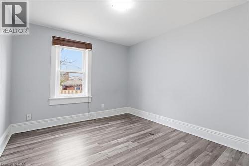 12 Todd Street, Cambridge, ON - Indoor Photo Showing Other Room