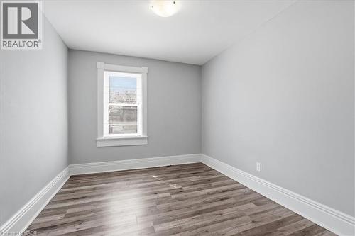 12 Todd Street, Cambridge, ON - Indoor Photo Showing Other Room
