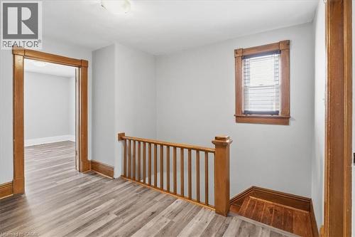 12 Todd Street, Cambridge, ON - Indoor Photo Showing Other Room
