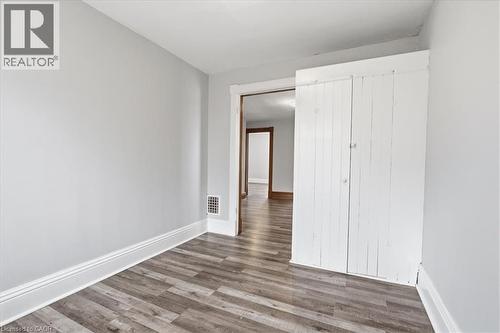 12 Todd Street, Cambridge, ON - Indoor Photo Showing Other Room
