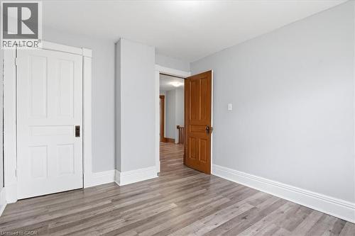 12 Todd Street, Cambridge, ON - Indoor Photo Showing Other Room