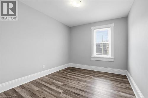 12 Todd Street, Cambridge, ON - Indoor Photo Showing Other Room