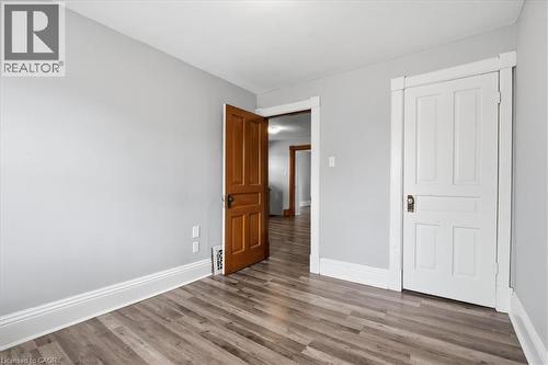 12 Todd Street, Cambridge, ON - Indoor Photo Showing Other Room