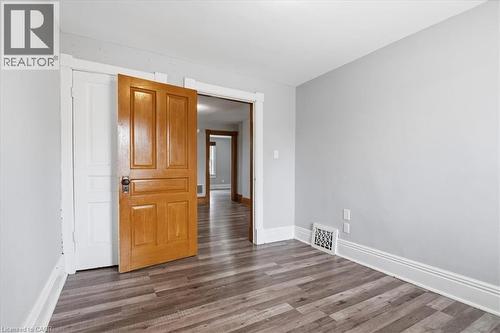 12 Todd Street, Cambridge, ON - Indoor Photo Showing Other Room