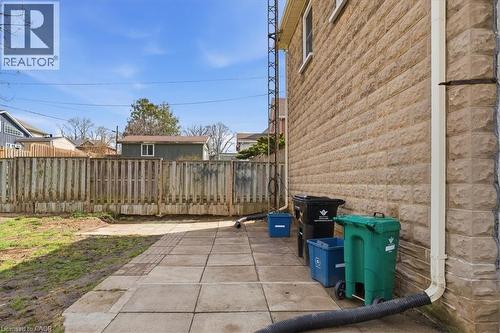 12 Todd Street, Cambridge, ON - Outdoor