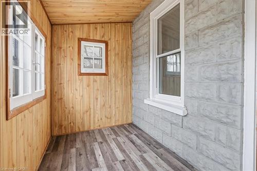 12 Todd Street, Cambridge, ON -  With Exterior