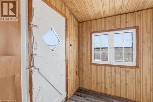 12 Todd Street, Cambridge, ON - Indoor Photo Showing Other Room
